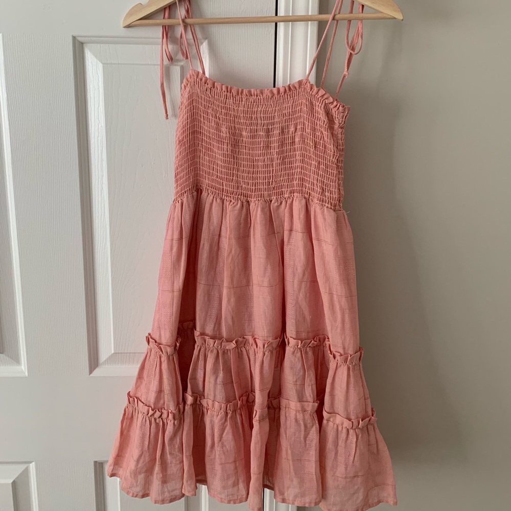 Shop planet blue x Revolve summer breeze mini